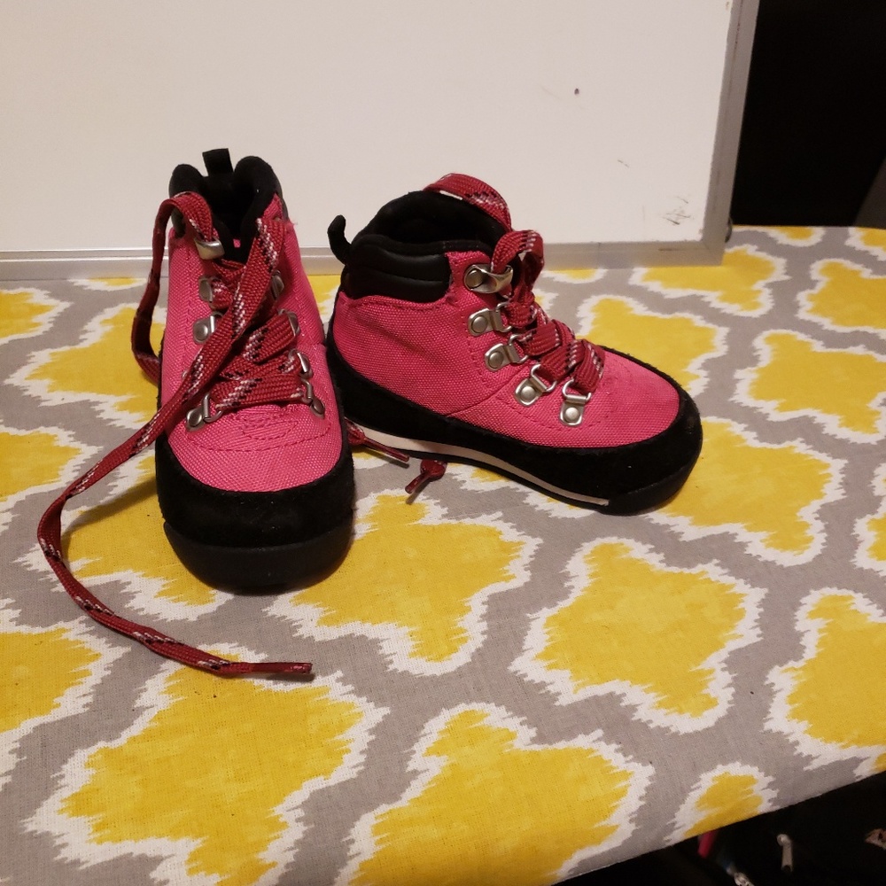 Baby boot - Picture 2 of 2